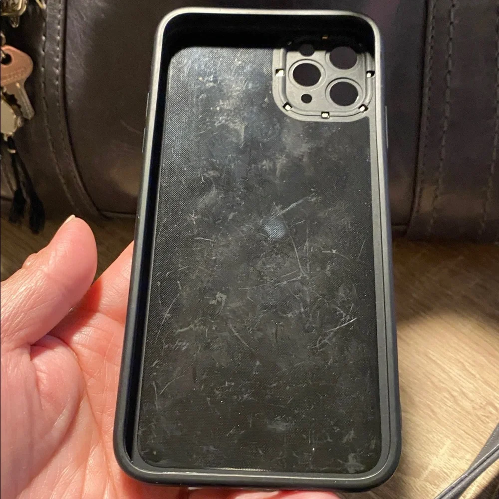 iPhone 11 pro max case 6.5